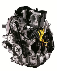 P7D02 Engine